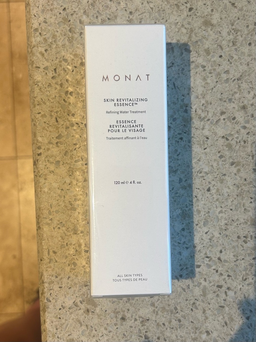 Monat Skin Revitalizing Essence
